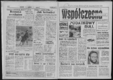 Gazeta Wsp&oacute;łczesna 1992, nr 214