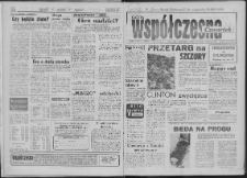 Gazeta Wsp&oacute;łczesna 1992, nr 216