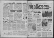 Gazeta Współczesna 1992, nr 220