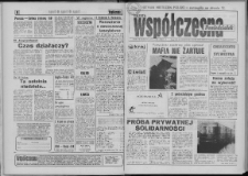 Gazeta Współczesna 1992, nr 227