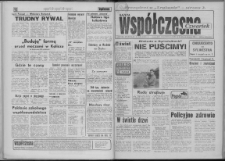 Gazeta Wsp&oacute;łczesna 1992, nr 230