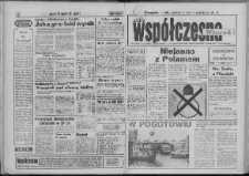 Gazeta Współczesna 1992, nr 233
