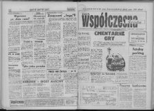 Gazeta Wsp&oacute;łczesna 1992, nr 234