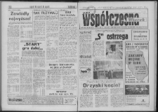 Gazeta Współczesna 1992, nr 243