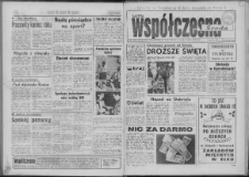 Gazeta Wsp&oacute;łczesna 1992, nr 244