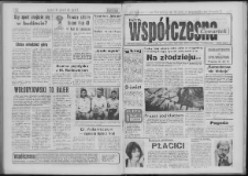 Gazeta Współczesna 1992, nr 245