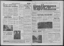 Gazeta Współczesna 1992, nr 248