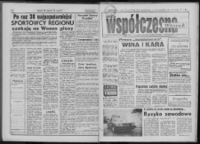 Gazeta Współczesna 1992, nr 251