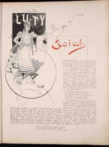 Świat 1893, R. 6, nr 2