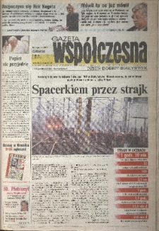 Gazeta Współczesna 2005, nr 9