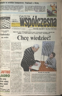 Gazeta Współczesna 2005, nr 26