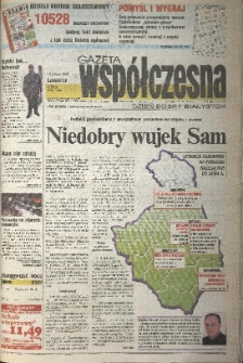 Gazeta Wsp&oacute;łczesna 2005, nr 29