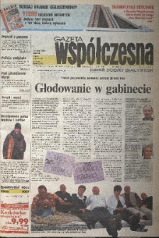 Gazeta Współczesna 2005, nr 34