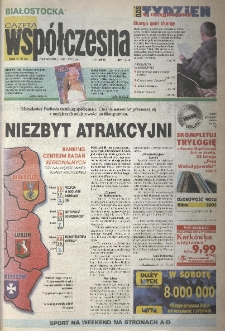 Gazeta Współczesna 2005, nr 35