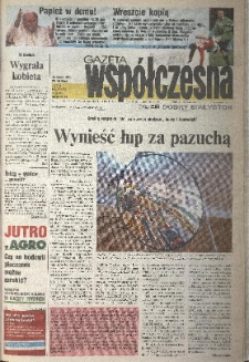 Gazeta Współczesna 2005, nr 51