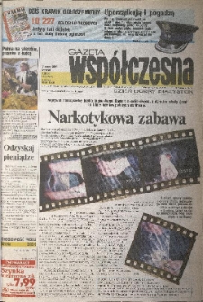 Gazeta Współczesna 2005, nr 54