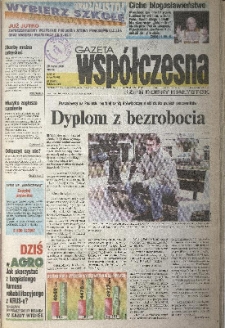 Gazeta Współczesna 2005, nr 61