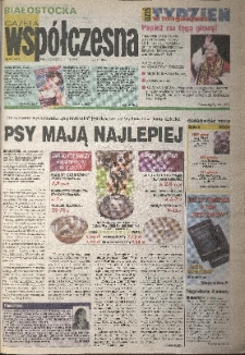 Gazeta Współczesna 2005, nr 78