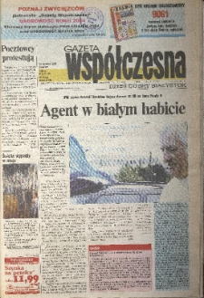 Gazeta Współczesna 2005, nr 82