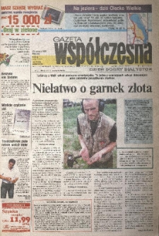 Gazeta Współczesna 2005, nr 120