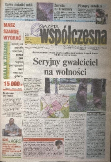 Gazeta Współczesna 2005, nr 128