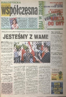 Gazeta Współczesna 2005, nr 146