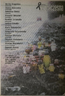 Gazeta Współczesna 2005, nr 191