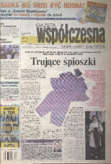 Gazeta Współczesna 2005, nr 241