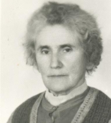 Anna Hajmowicz