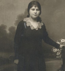 Aleksandra Gasperowicz