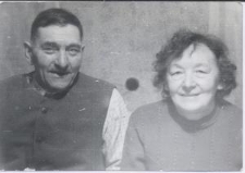 Jadwiga i Antoni Fudzyńscy