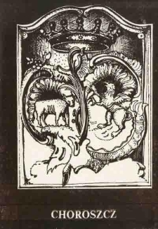 Choroszcz : założenie pałacowo-parkowe. Ekspozycja wnętrz