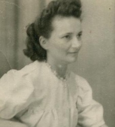Regina Żmijewska