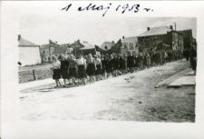 Obchody 1 Maja w Brańsku