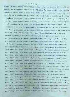 Życiorys Marii Byrdy