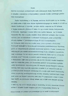 Ocena dorobku naukowego, dydaktycznego i organizacyjnego Beaty Bogdanikowej