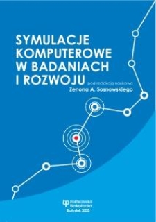 Symulacje komputerowe w badaniach i rozwoju