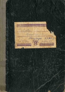 Elżbieta Daniszewska - utwory