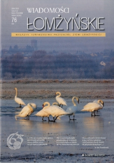 Wiadomości Łomżyńskie 2023 nr 76