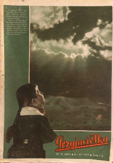 Przyjaciółka 1959 nr 45