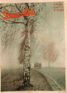 Przyjaciółka 1959 nr 46