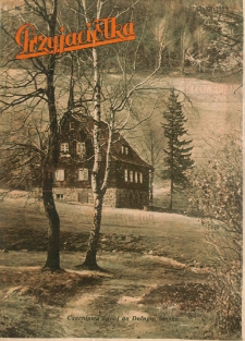 Przyjaciółka 1959 nr 50