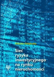 Sieć ryzyka inwestycyjnego na rynku nieruchomości