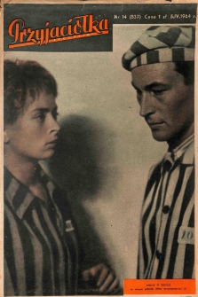 Przyjaciółka 1964 nr 14