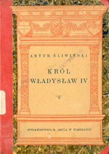 Król Władysław IV
