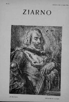 Ziarno 1914 nr 7