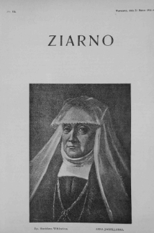 Ziarno 1914 nr 12