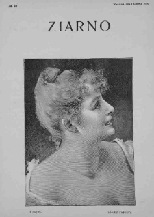 Ziarno 1914 nr 23