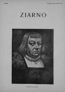 Ziarno 1914 nr 26