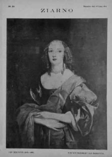 Ziarno 1914 nr 29